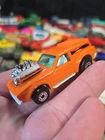 Vintage Matchbox Superfast Vantastic  No.34  1975 Lesney
