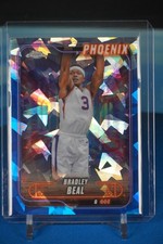 2024-25 Topps Chrome Sapphire - Bradley Beal #170