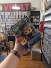 Funko Pop Digital Disney Villains Franny Funko Maleficent #449 LE 1,786 IN HAND