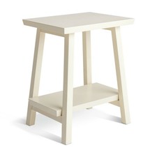 Habitat Kyoto Side Table - Natural