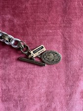 Konplott Miranda Konstantinidou Armband - Collier Style - Messing/Silber - NEU