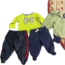 boys lot of clothes 6/9 months