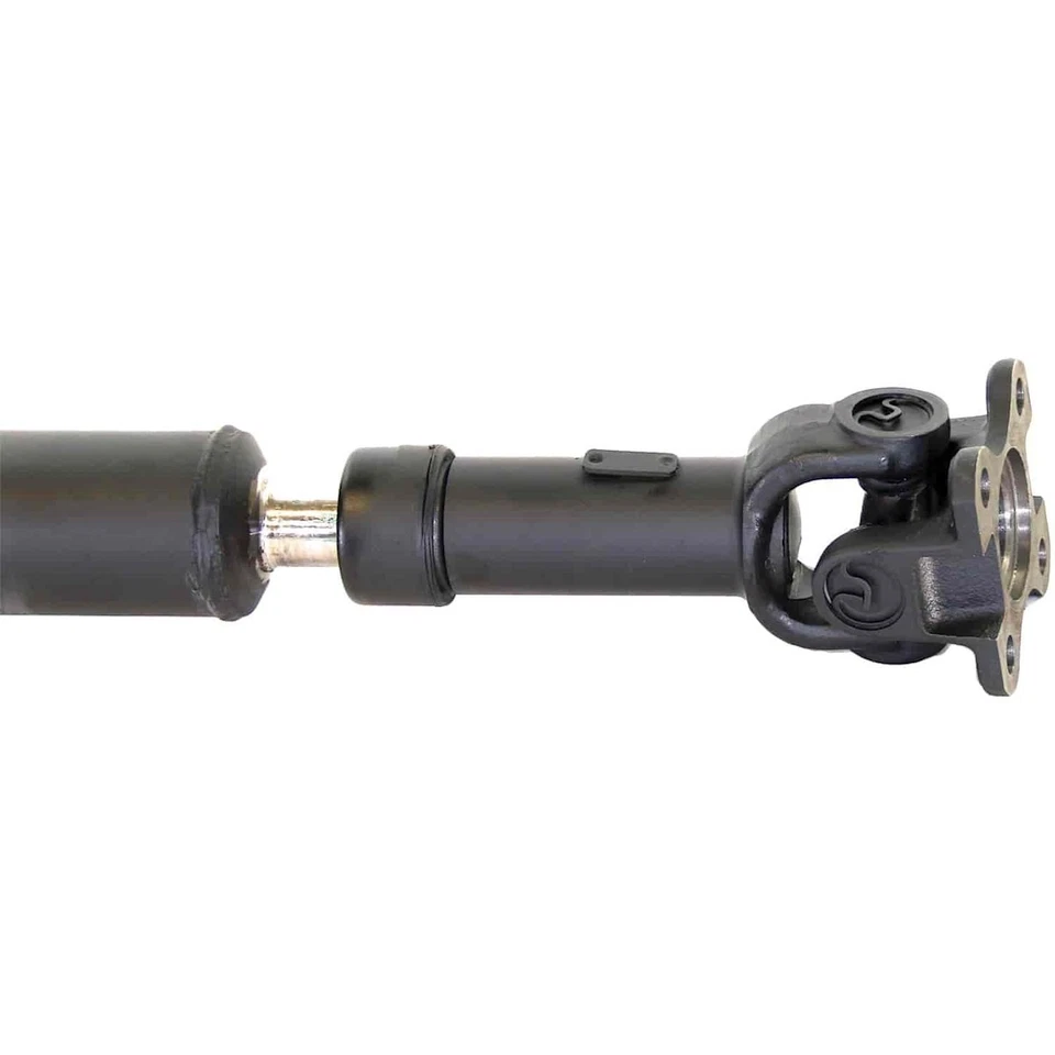 Árbol de transmisión trasero Dorman 936-895 para Bronco Ford II 1984-1990 Foto 3 de 3