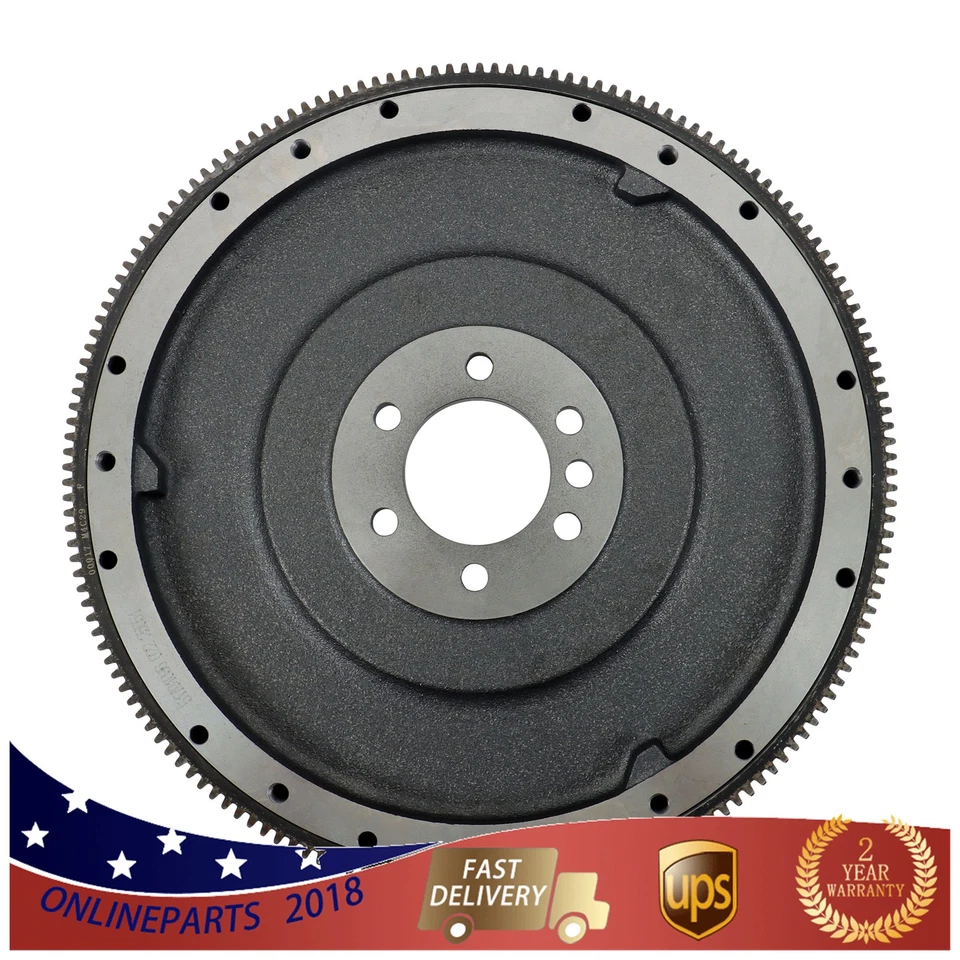 Volante de embrague manual para Chevrolet C10 Suburban C20 Suburban 1967-1986 Foto 2 de 4