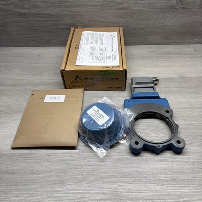 Avtron AV56A1CBETYXG000 AV56A C-Face Mount Modular Encoder, New