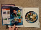 New ListingSuper Mario Galaxy 2 Nintendo Wii Complete 2010 NTSC W/ Manual + Papers