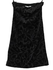 MinkPink Mini Dress S in Black