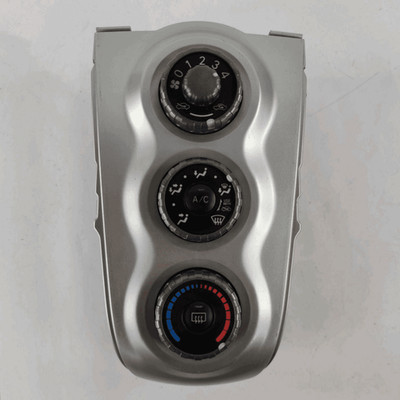 559000D210B0 Klimakontrollblock  TOYOTA YARIS 1.3 16V (FRP) Ber. 5p/b/1298cc