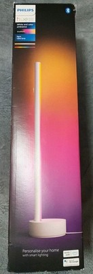 PHILIPS Hue Gradient Signe Tischleuchte weiß 915005986901