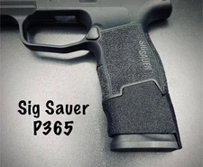Sig Sauer P365 "Sleeve" -Bloodywheels (Read Item Description!!)