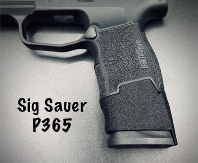 Sig Sauer P365 ''Sleeve'' -Bloodywheels (Read Item Description!!)