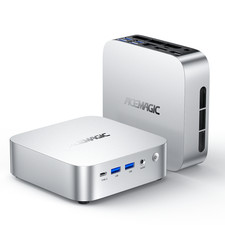 ACEMAGIC M1 Mini Gaming PC AMD Ryzen 7 6800H 8C/16T, 4.7GHz 32GB DDR4 1TB SSD