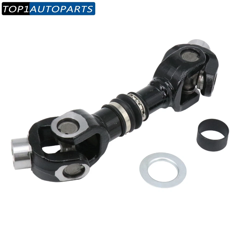 Rear propeller drive shaft fits CAN-AM Outlander 850 XMR XT STD 2016 2017 -2021 - Imagem 2 de 4