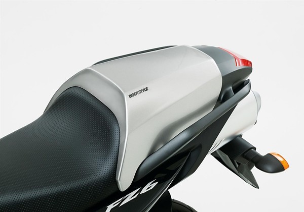 Bodystyle Sitzkeil Passend FüR Yamaha FZ6 2007-2008-image