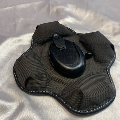 Garmin Accessory Weighted Dash Mount Bean Bag Stand Non-Skid - Picture 2 of 4