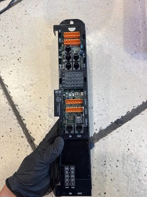 Thyssenkrupp Elevator Hall Node C10 6300VR1M0822F0346