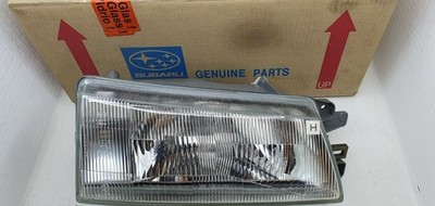 ORIGINAL GENUINE SUBARU LEGACY SCHEINWERFER 84004AA041 RECHTS HEAD LAMP  RIGHT 