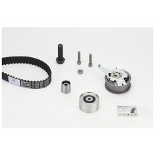 Zahnriemensatz für Audi A3 8YS 8YA A4 8WH B9 8W2 8W5 A5 F53 FU2 FU5 F57 | 24526