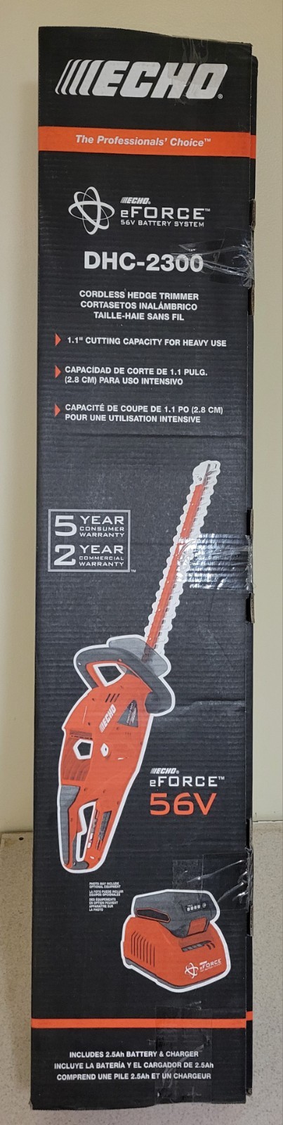 (brand New Sealed Box)