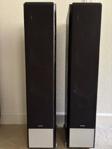 Infinity Floor Standing Speakers | eBay