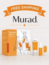 MURAD 3-PC. Cleanser, Serum Moisturizer Travel Kit - Brighten Even Skin Tone