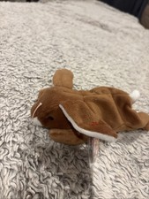Ty Beanie Baby – Ears the Rabbit