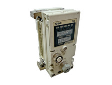 SMC EX600-SEN1 Ethernet SI Unit