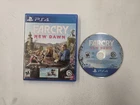 Far Cry New Dawn - Sony PlayStation 4