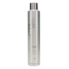 Kenra Platinum Working Spray #14 10 oz