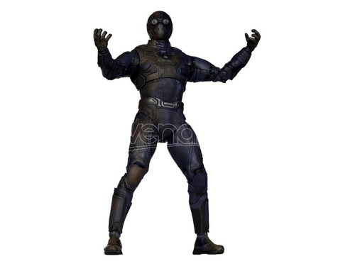Superman (2025) Dc Multiverse Deluxe Action Figura Ultraman (battle Damaged) (de - Imagen 2 de 5
