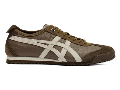 Onitsuka Tiger MEXICO 66 SD VIN 1183C015 205 CLAY CANYON/CREAM