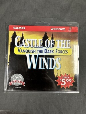 Castle of the Winds: Vanquish the Dark Forces PC