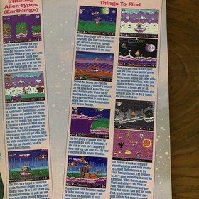 DEC/JAN 1994 Sega Visions ETERNAL CHAMPIONS Sega CD Sonic CD [LOOSE COVER]