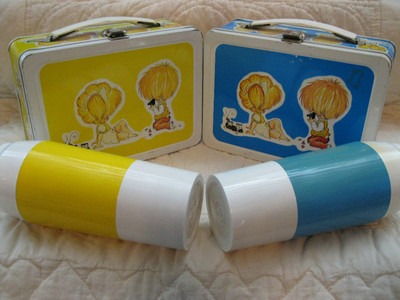 LUNCHBOX VINTAGE COLLECTION! LARGEST OFFERED IN THE WORLD