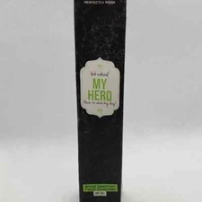 Perfectly Posh My Hero Here To Save My Day Sunscreen For Face SPF 30+