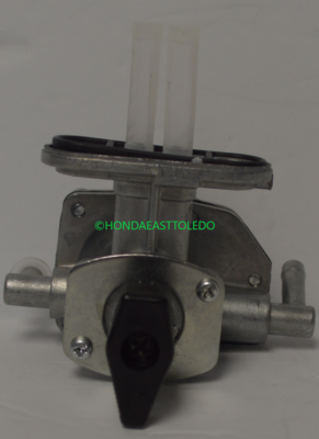 2002-2005 Suzuki LTA50 LT 50 Quadmaster SHUTOFF Fuel Petcock