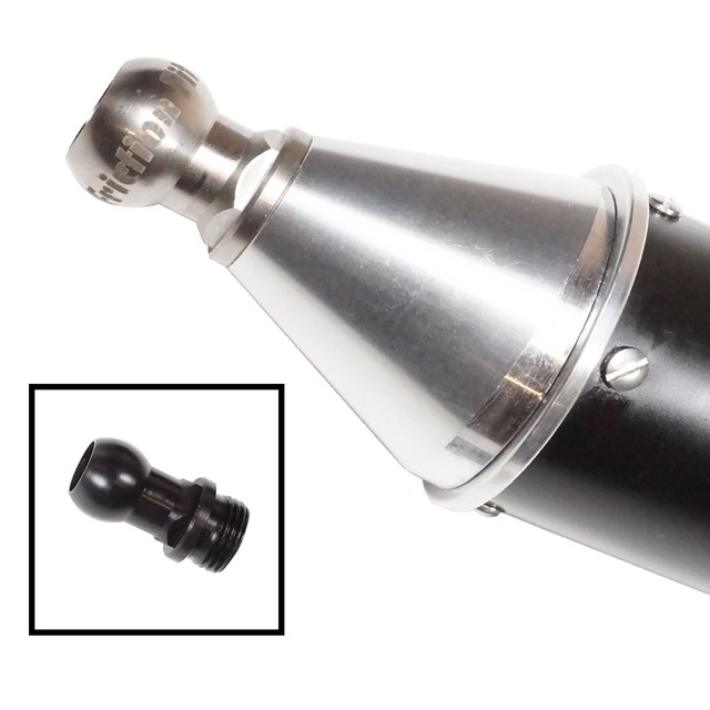 Columbia 24" Drywall Corner Finishing Compound Mud Tube eBay