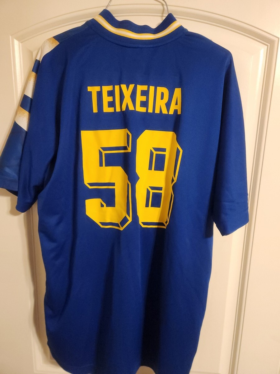 adidas サッカーシャツ ERICKSSON Adidas Japan 2022 Home Jersey – Stefans Soccer