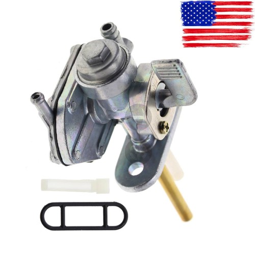 Kawasaki Vulcan 750 Petcock Gas Fuel Valve Petcock For Suzuki LT80