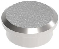 Maul Neodym-Kraftmagnet, Durchmesser: 30 Mm, Nickel