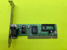 SMC 141211-407 PCI Network Interface Card Free Shipping