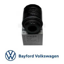 OIL FILTER GOLF MK6 90 TSI 118 TSI JETTA POLO BEETLE PASSAT VW VOLKSWAGEN