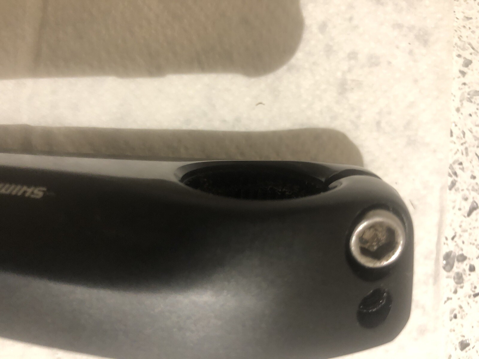 stages power meter r7000