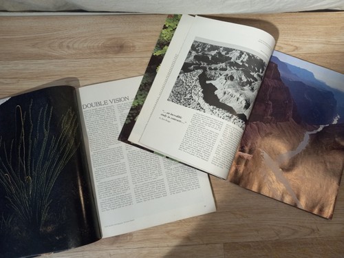 5x Arizona Highways Magazine 1962 1966 1971 1976 1978 - Picture 23 of 24