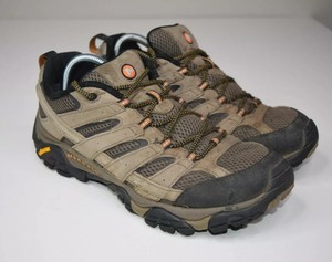 merrell moab 2 ventilator low