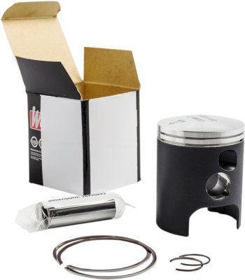 WOSSNER PISTONS Piston Kit 8673D200