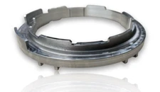 Polaris General, Ranger and RZR Billet Front Differential Retainer - 3235490