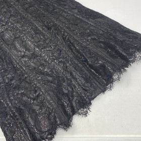 Agent Provocateur Laureen SOIREE Black Corset Skirt AP2 Small NWT $1990