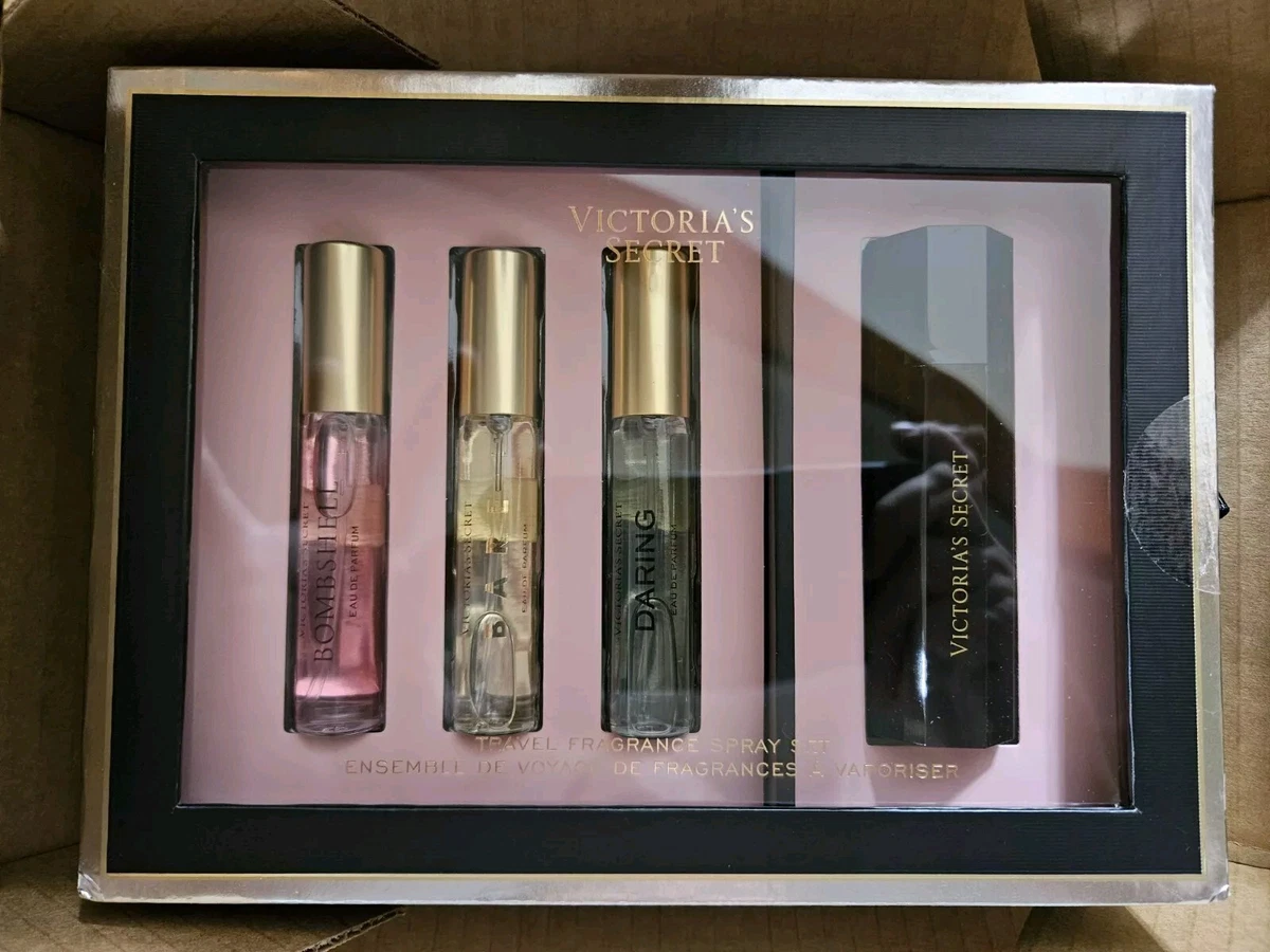 25+ Victoria's Secret Bombshell Gift Sets for Women for sale