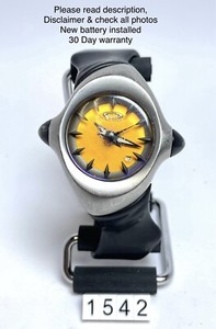 Oakley Crush Watch | eBay Oakley Crush Watch | eBay